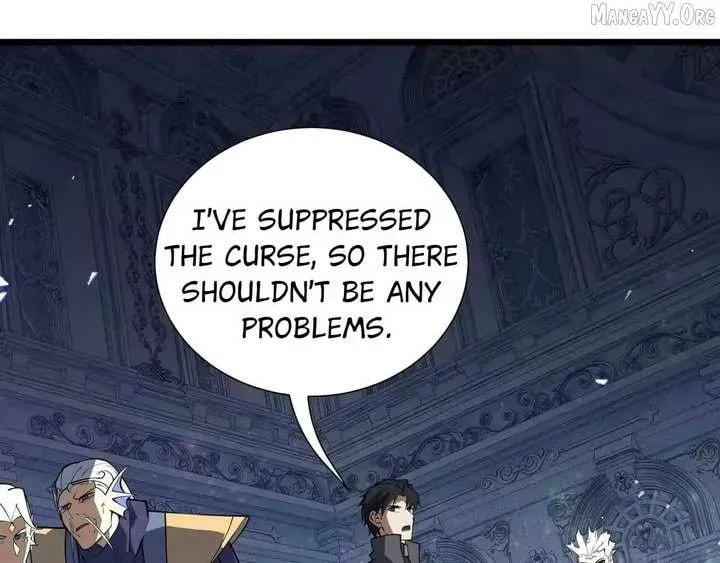The Awakening Contract Chapter 135 page 141 - 