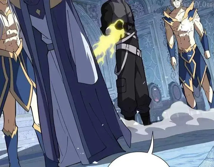 The Awakening Contract Chapter 135 page 142 - 