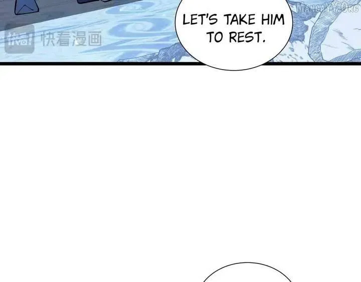 The Awakening Contract Chapter 135 page 143 - 