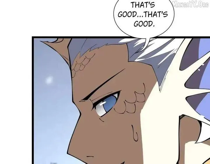 The Awakening Contract Chapter 135 page 144 - 
