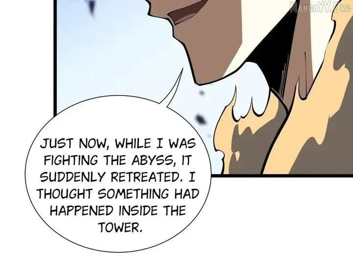 The Awakening Contract Chapter 135 page 145 - 