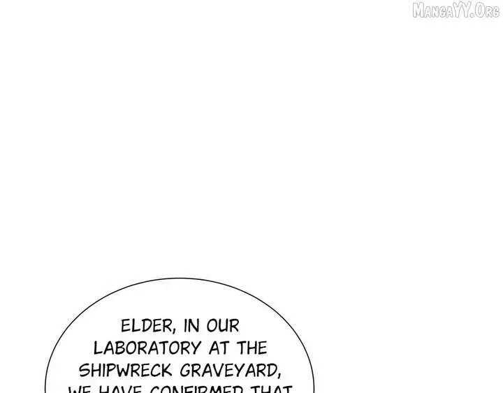 The Awakening Contract Chapter 135 page 146 - 