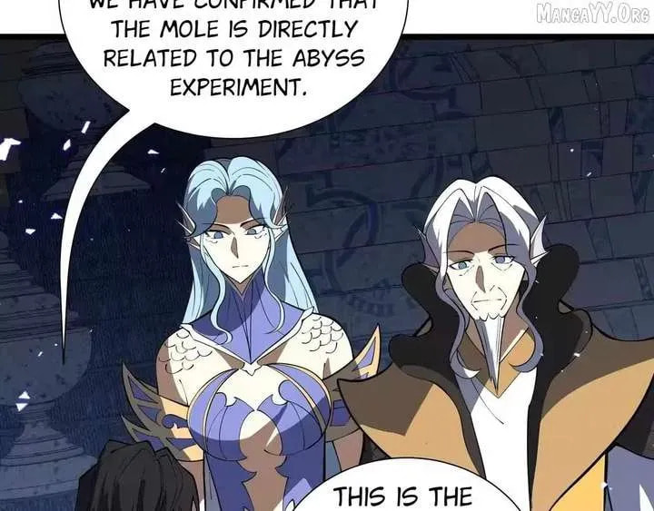 The Awakening Contract Chapter 135 page 147 - 