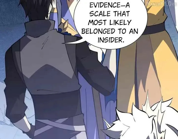 The Awakening Contract Chapter 135 page 148 - 