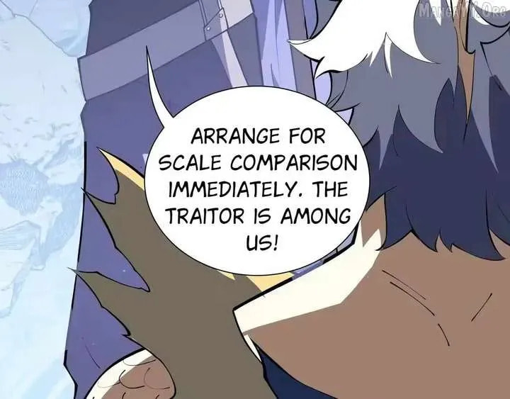 The Awakening Contract Chapter 135 page 149 - 
