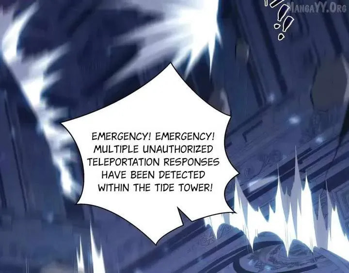 The Awakening Contract Chapter 135 page 16 - 