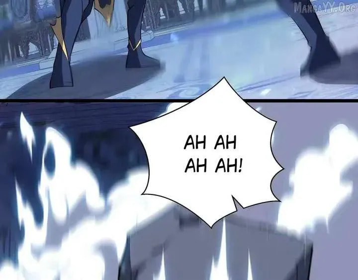 The Awakening Contract Chapter 135 page 18 - 