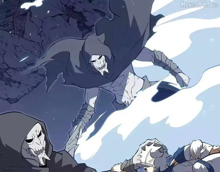 The Awakening Contract Chapter 135 page 23 - 
