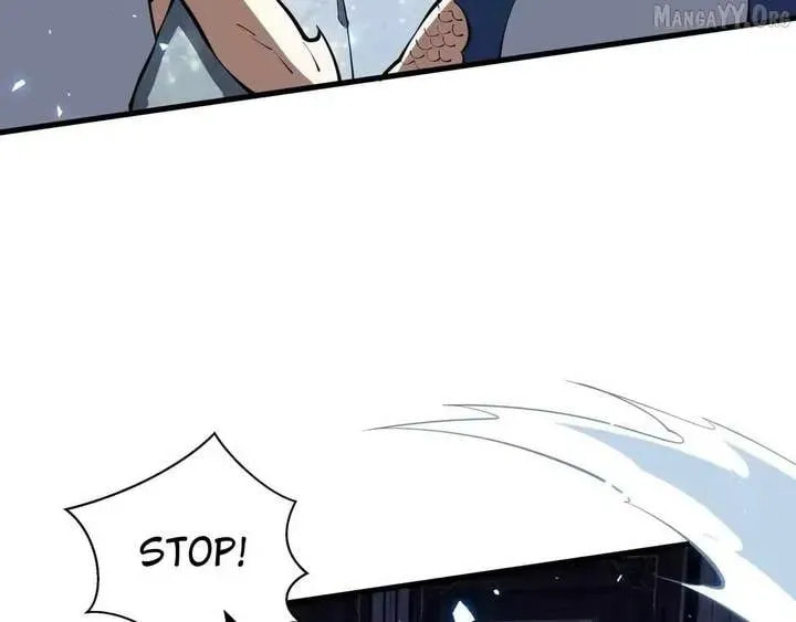 The Awakening Contract Chapter 135 page 26 - 