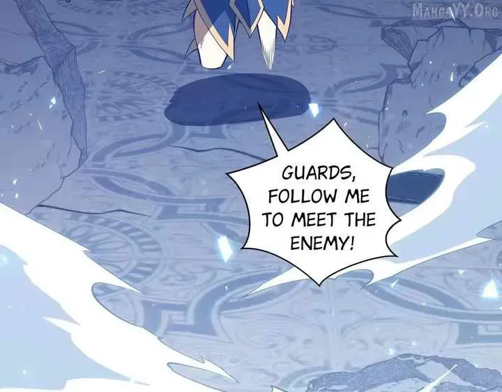 The Awakening Contract Chapter 135 page 28 - 