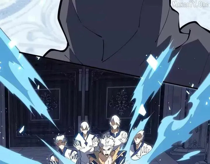 The Awakening Contract Chapter 135 page 30 - 
