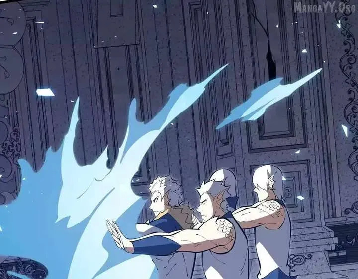 The Awakening Contract Chapter 135 page 34 - 
