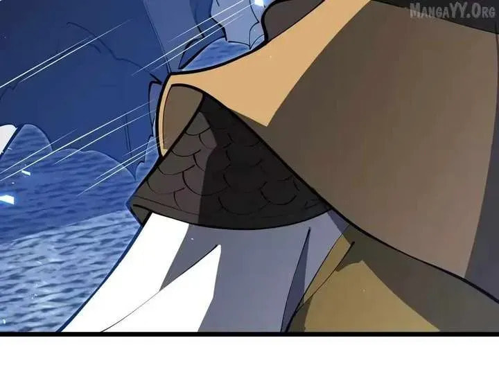 The Awakening Contract Chapter 135 page 37 - 