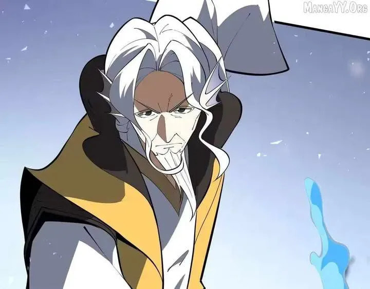 The Awakening Contract Chapter 135 page 44 - 