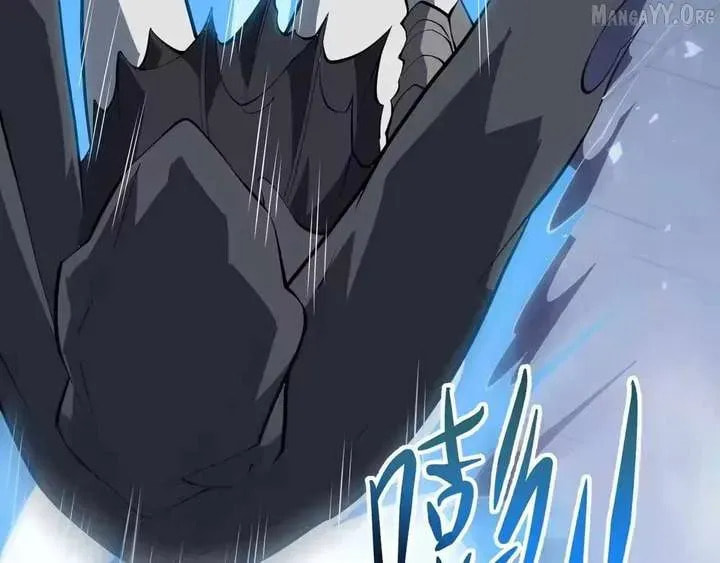 The Awakening Contract Chapter 135 page 49 - 