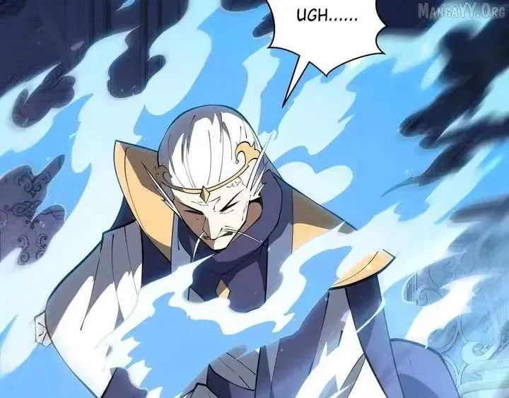 The Awakening Contract Chapter 135 page 56 - 