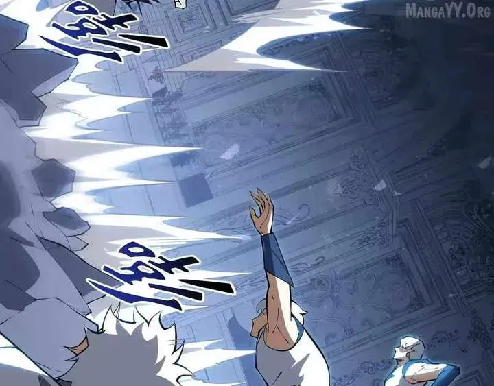 The Awakening Contract Chapter 135 page 71 - 