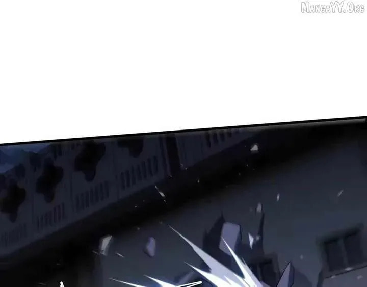 The Awakening Contract Chapter 135 page 83 - 
