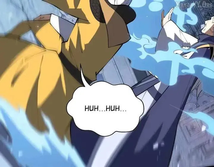 The Awakening Contract Chapter 135 page 90 - 