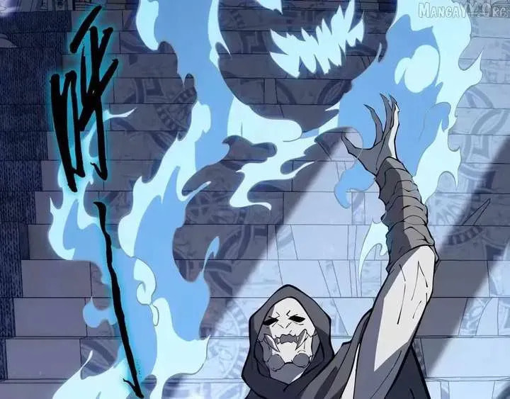 The Awakening Contract Chapter 135 page 92 - 