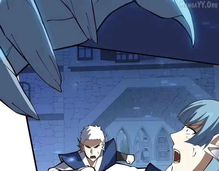 The Awakening Contract Chapter 136 page 109 - 