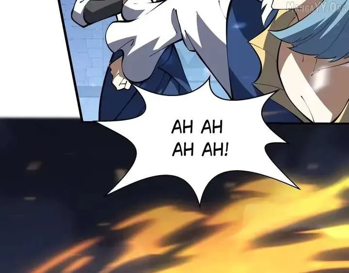 The Awakening Contract Chapter 136 page 110 - 