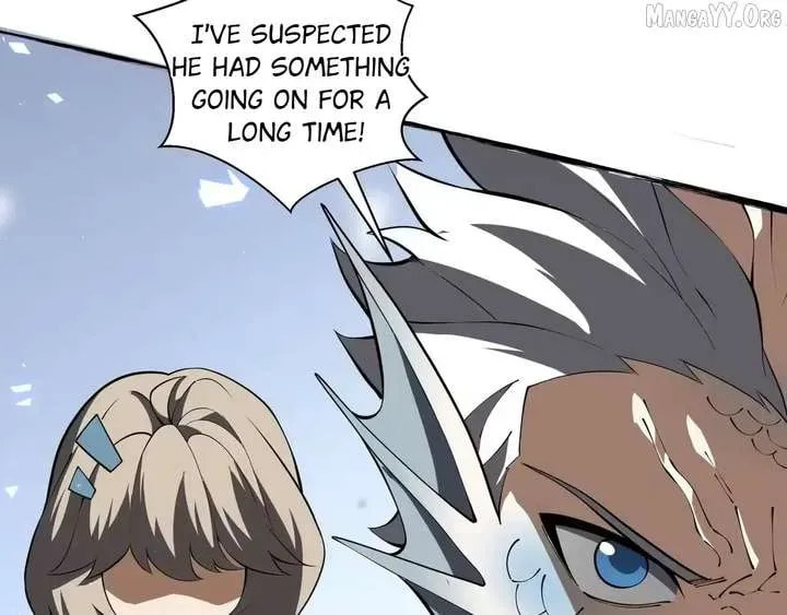 The Awakening Contract Chapter 136 page 15 - 