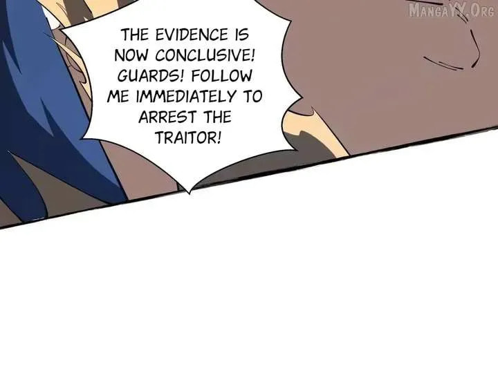 The Awakening Contract Chapter 136 page 17 - 
