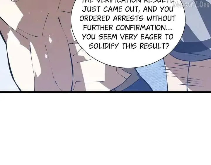 The Awakening Contract Chapter 136 page 20 - 