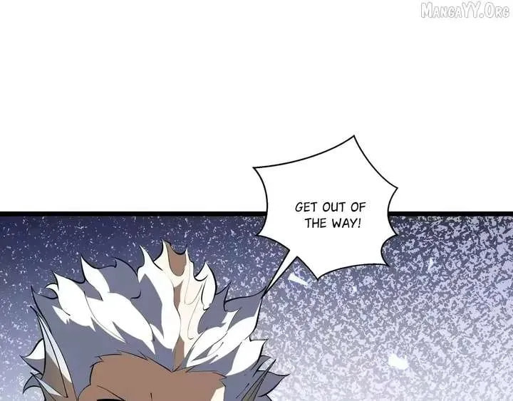 The Awakening Contract Chapter 136 page 22 - 