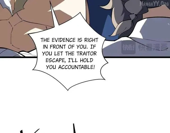The Awakening Contract Chapter 136 page 24 - 