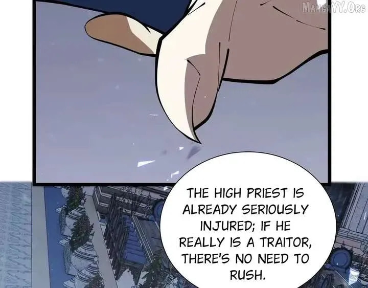 The Awakening Contract Chapter 136 page 26 - 