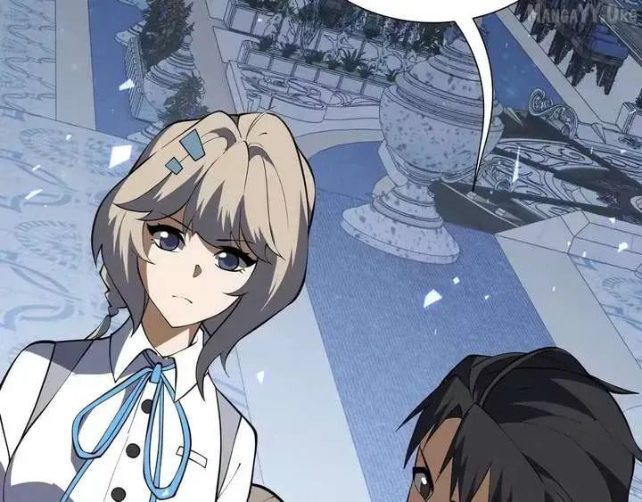 The Awakening Contract Chapter 136 page 27 - 