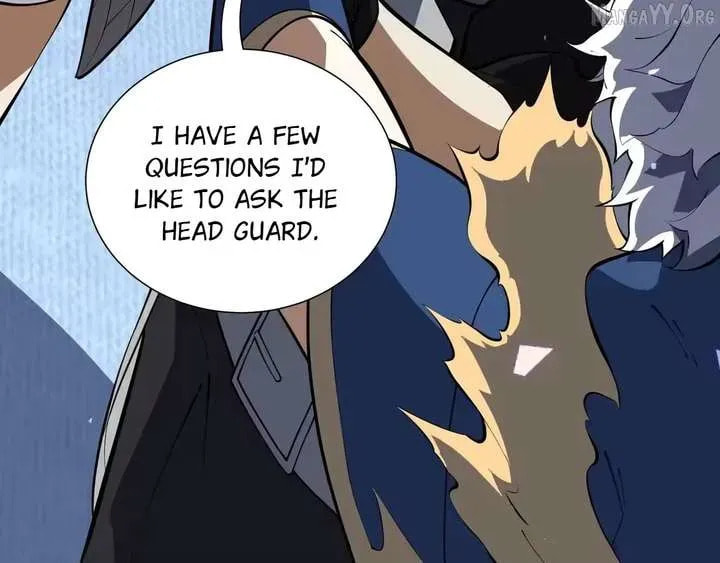 The Awakening Contract Chapter 136 page 29 - 
