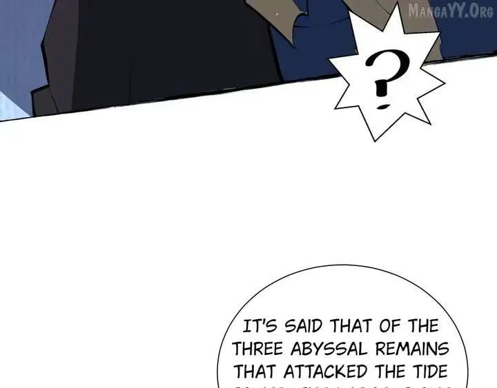 The Awakening Contract Chapter 136 page 30 - 