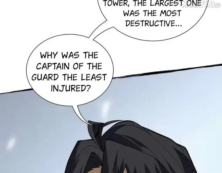 The Awakening Contract Chapter 136 page 31 - 