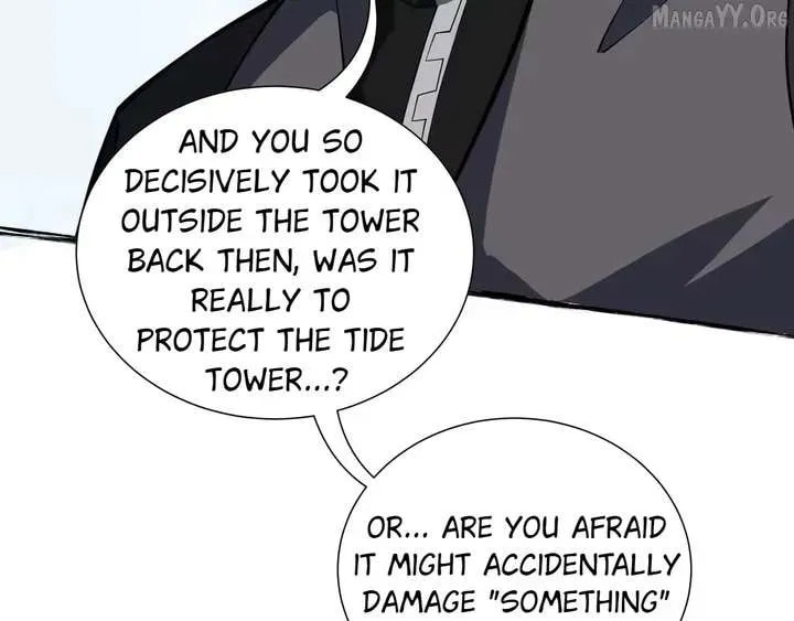 The Awakening Contract Chapter 136 page 33 - 