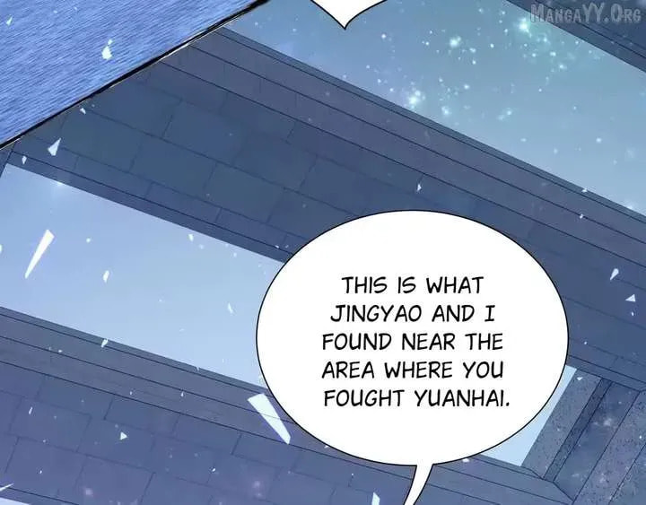 The Awakening Contract Chapter 136 page 37 - 