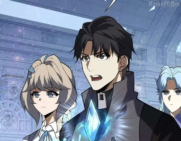 The Awakening Contract Chapter 136 page 38 - 