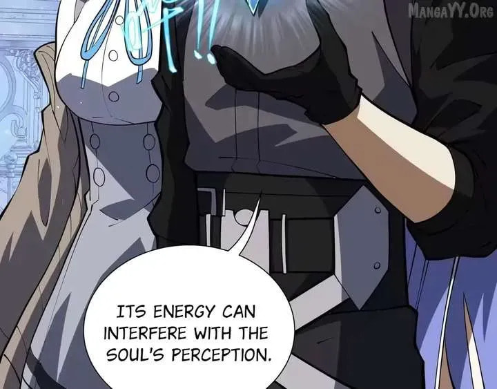 The Awakening Contract Chapter 136 page 39 - 