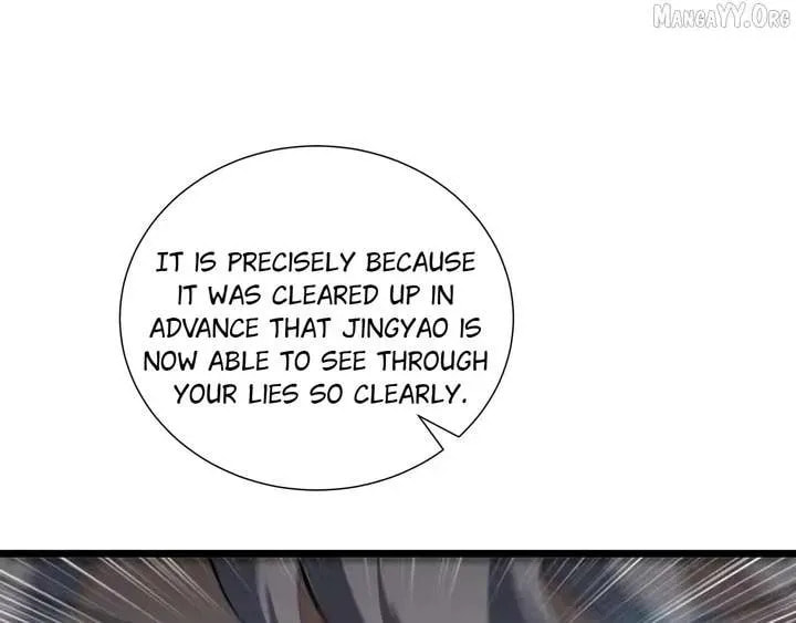 The Awakening Contract Chapter 136 page 42 - 