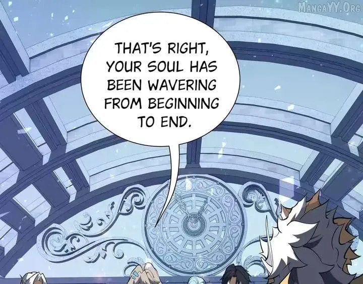 The Awakening Contract Chapter 136 page 44 - 