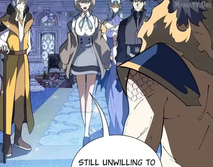 The Awakening Contract Chapter 136 page 45 - 