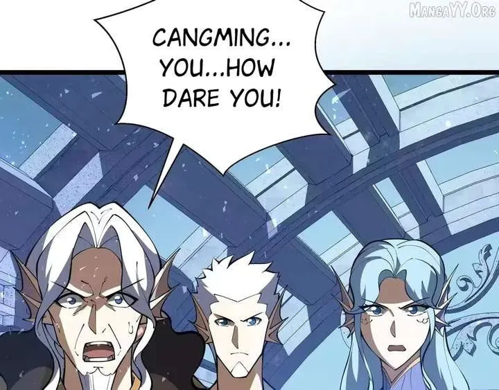 The Awakening Contract Chapter 136 page 51 - 