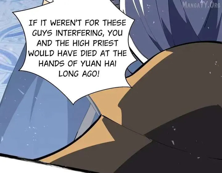 The Awakening Contract Chapter 136 page 56 - 
