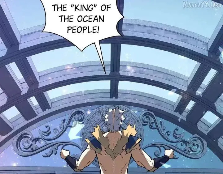 The Awakening Contract Chapter 136 page 60 - 