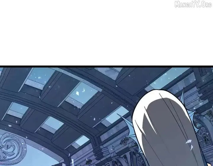 The Awakening Contract Chapter 136 page 7 - 