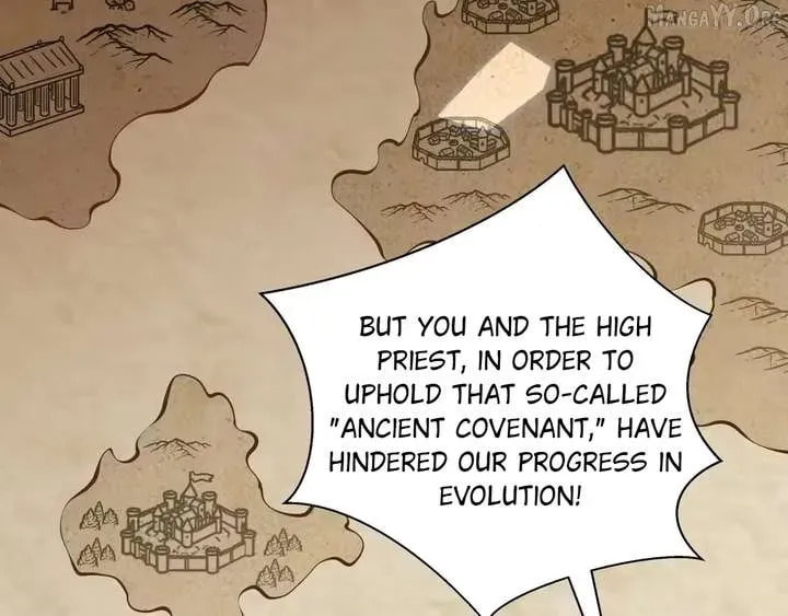 The Awakening Contract Chapter 136 page 63 - 