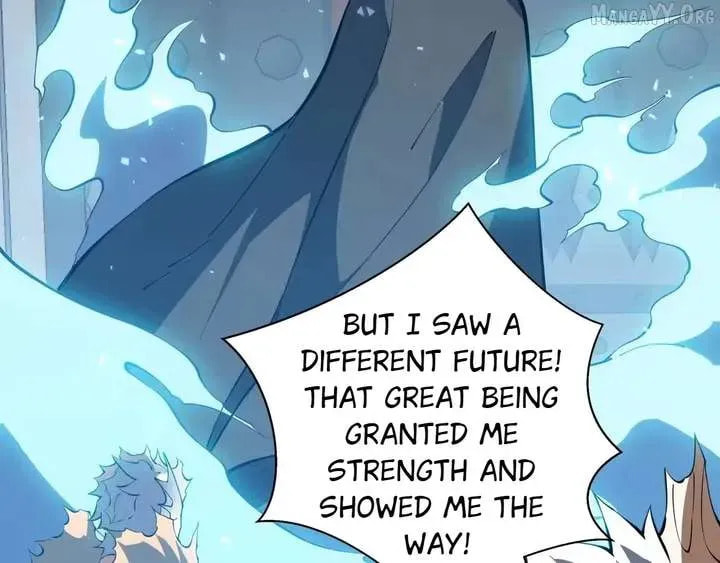 The Awakening Contract Chapter 136 page 68 - 
