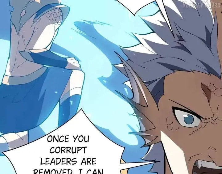 The Awakening Contract Chapter 136 page 69 - 